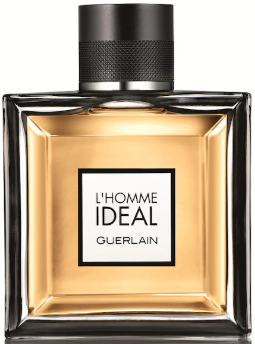 Guerlain L'Homme Ideal Eau De Toilette 50ml