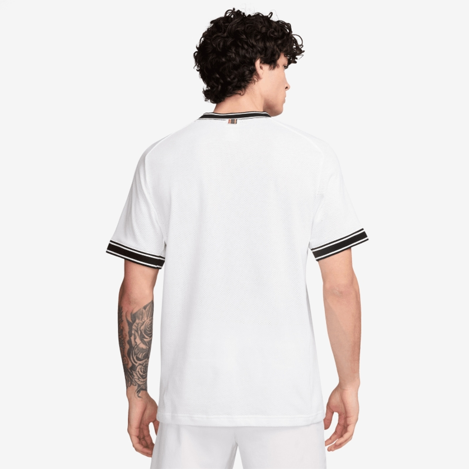 Nike Court Heritage Tee Set Heren