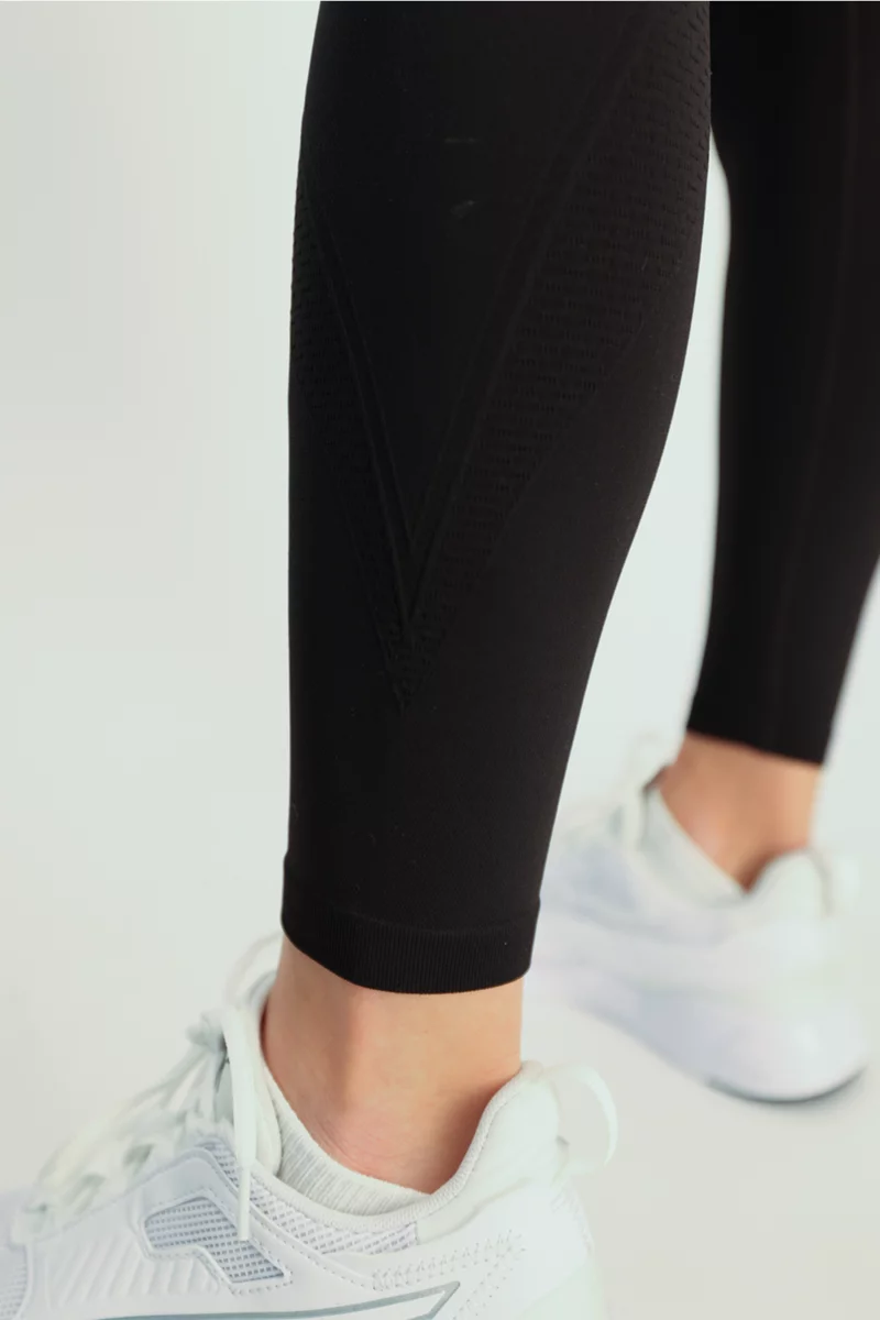 Puma Shapeluxe Seamless Damen Tight