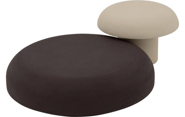 Salontafel Mushroom