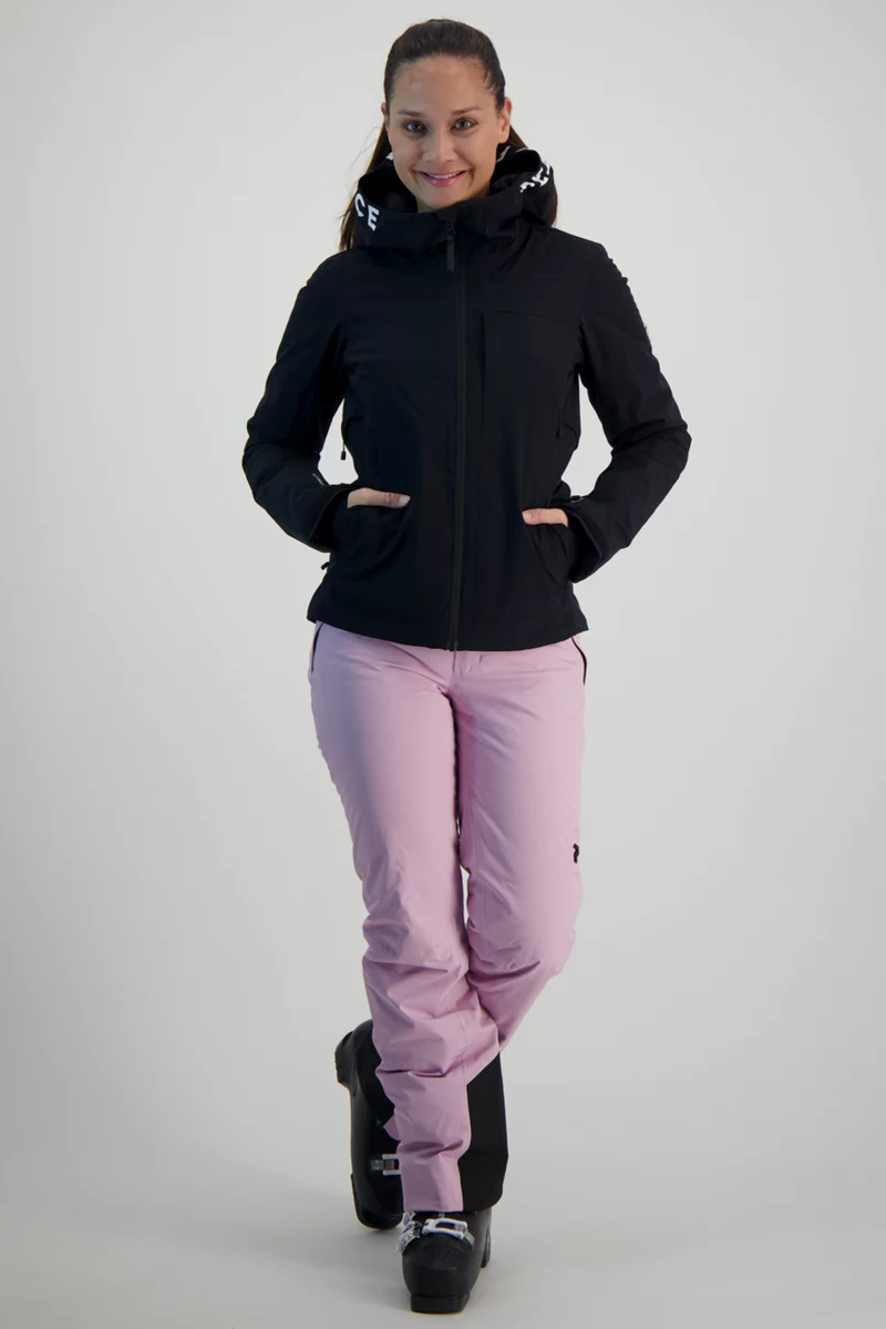PEAK PERFORMANCE Insulated Damen Skihose