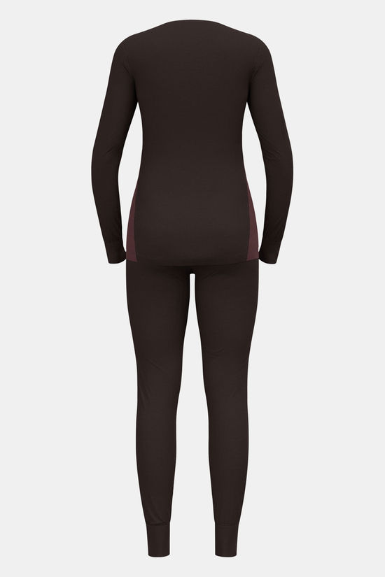 Odlo Odlo Active Warm Eco Special Set Dames