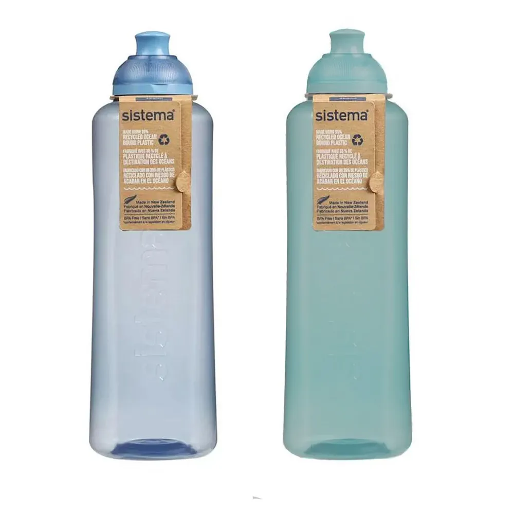 Sistema Swift Squeeze Bottle 480 ml - 1 stk