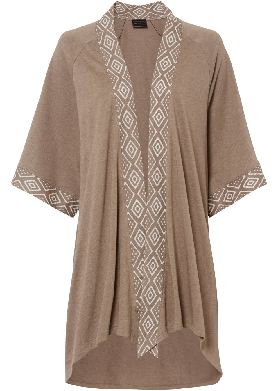 Gilet T-shirt