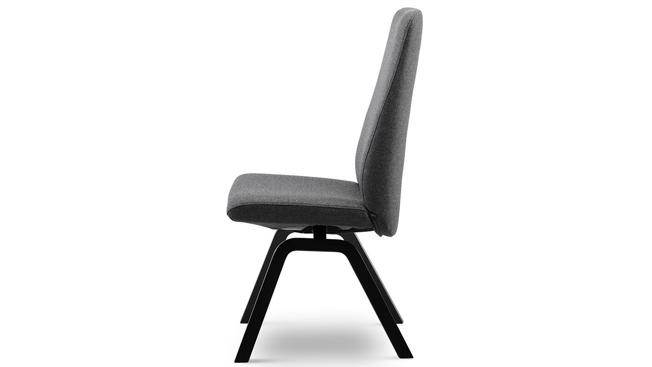 Diningstoel Laurel  | StresslessB44 x D57 x H105 cm