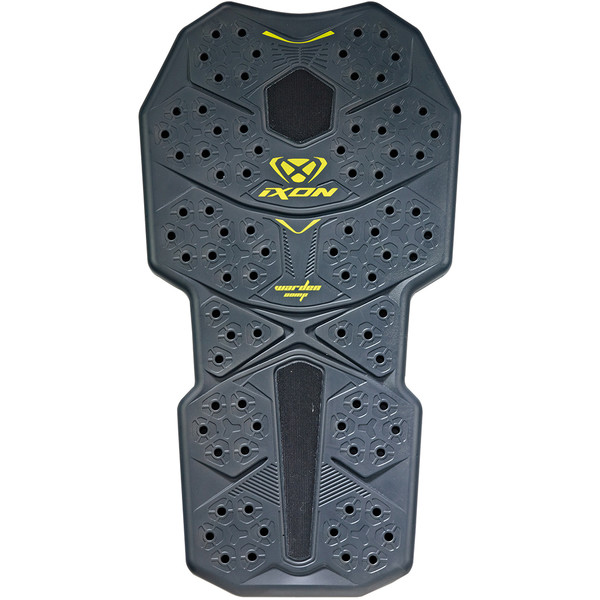 Ixon - Dorsale Warden Comp Noir