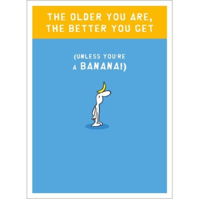 There's Nothing Quite Like A Cold Beer Card