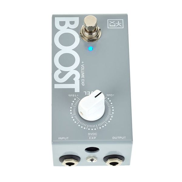 Vertex Vertex Boost MKII