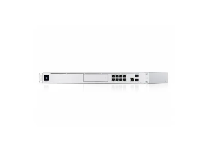 Ubiquiti UniFi Dream Machine Pro - Sikkerhedsudstyr - 10GbE - 1U