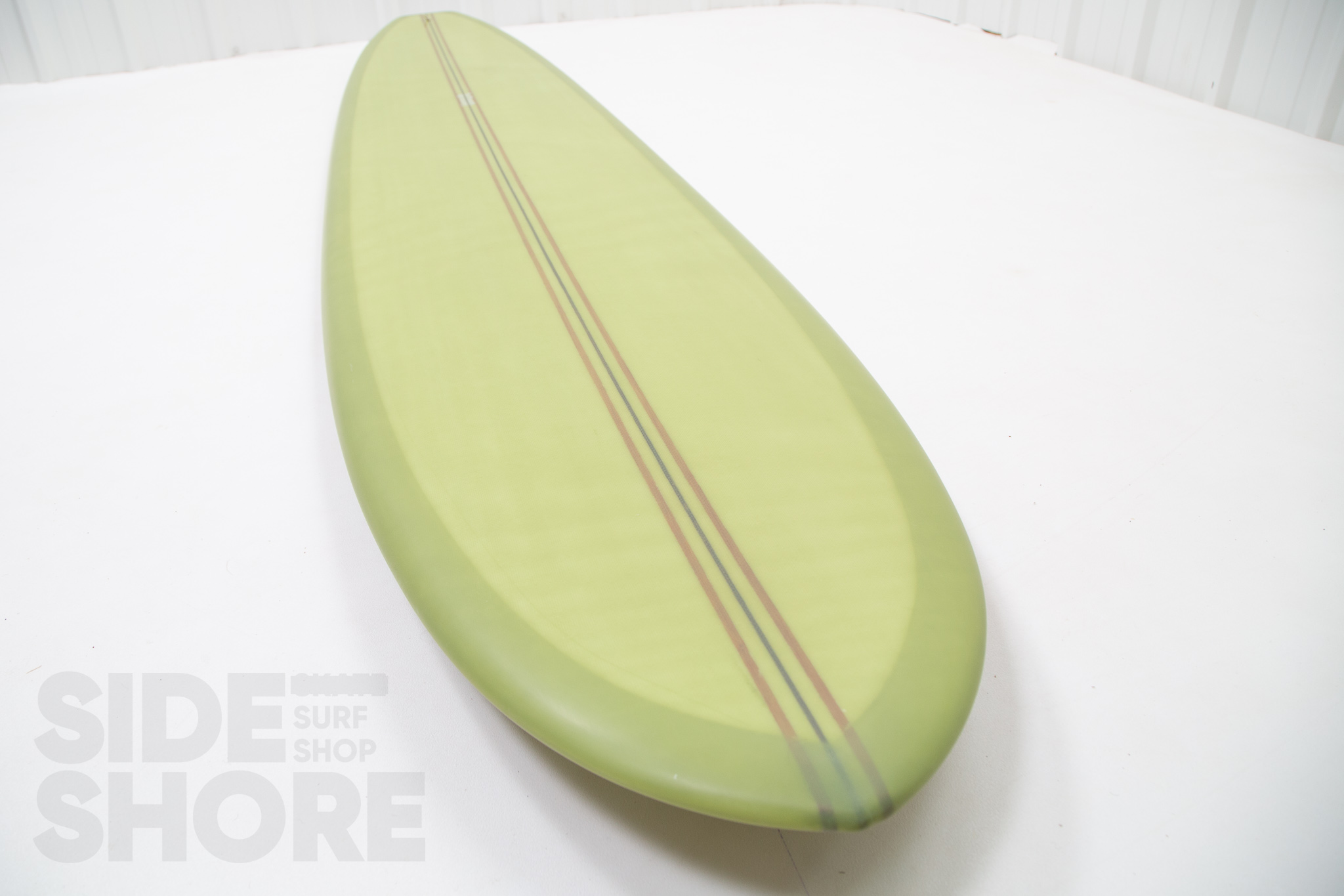 Garmendia Surfboards Free Bird - Tint -  9'5 x 22 1/2