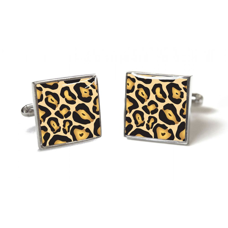 Boutons de manchette, Jaguar