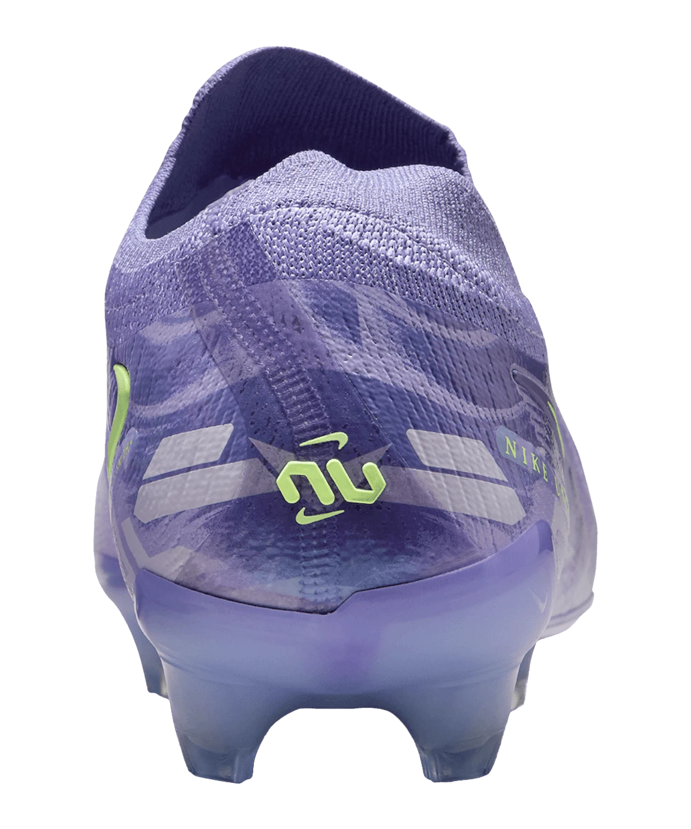 Nike Phantom GX II Elite FG United Lila F500