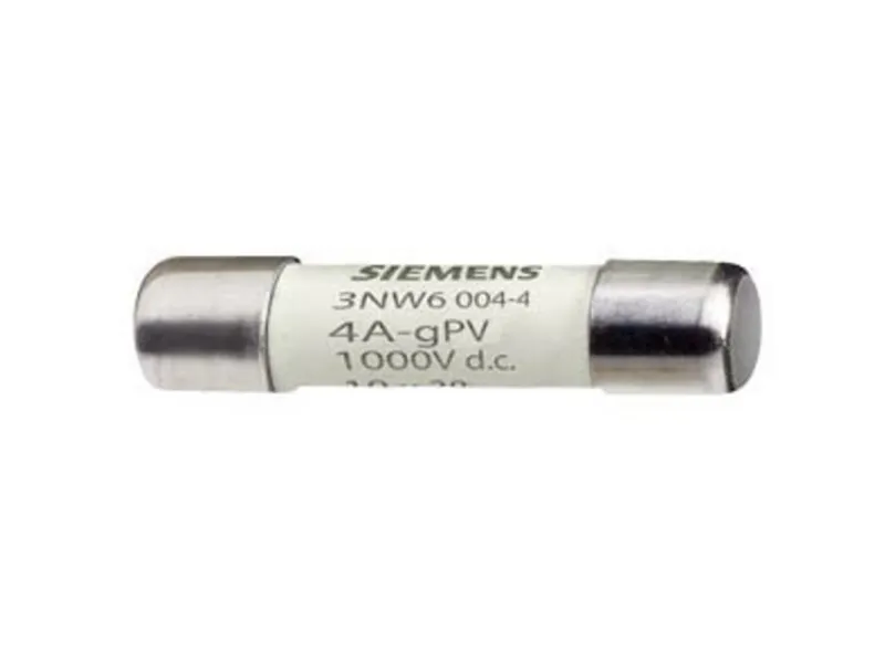 Siemens 3NW6005-4, 1 stk, 24 mm, 44 mm, 109 mm, 8 g