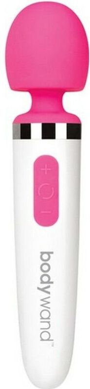 Bodywand - USB Wand 2.0 Massager - Vibrator