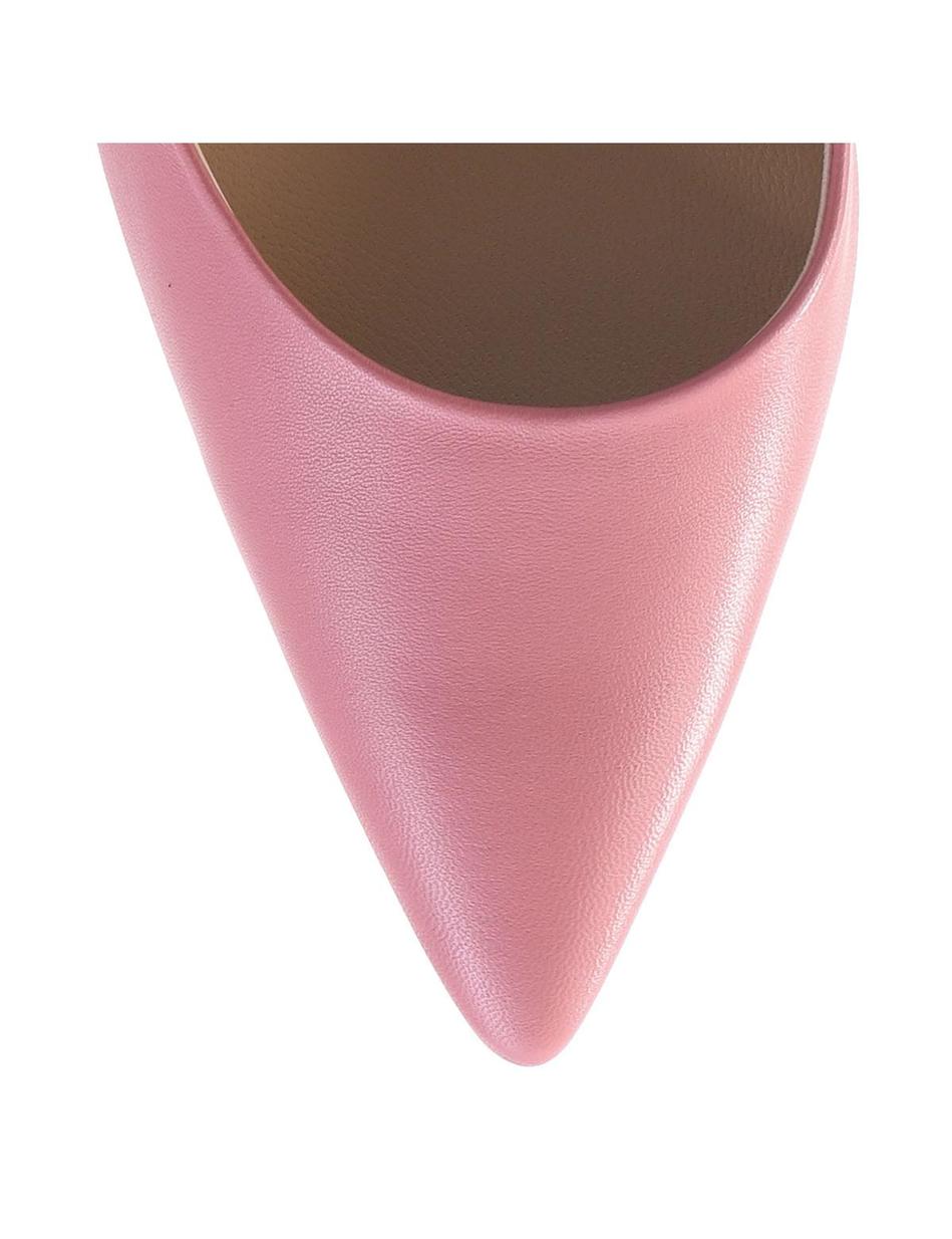 PUMPS BOULEVARD 70