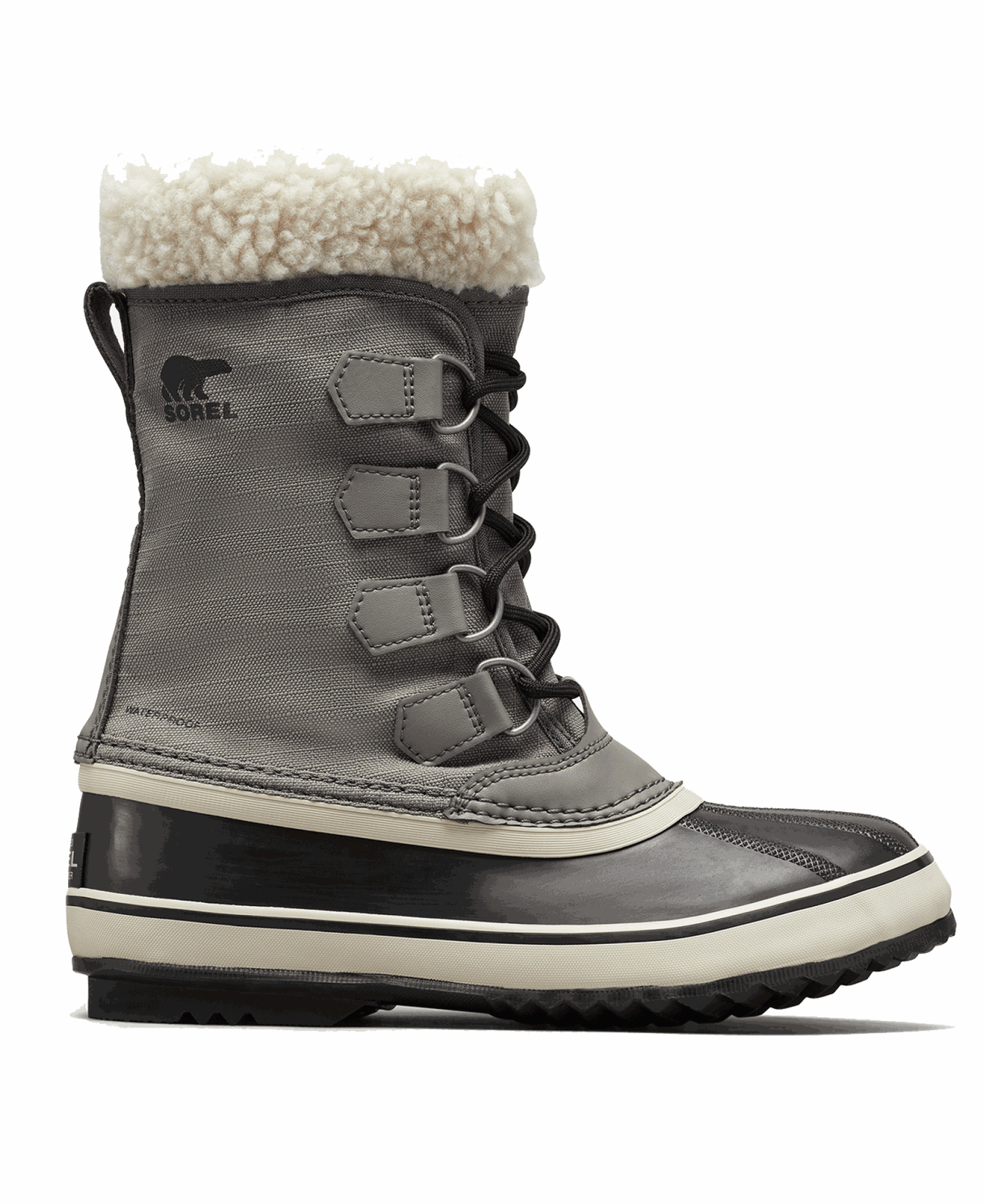 Sorel<br>Winter Carnival Wp