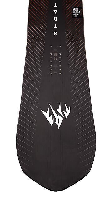 JONES - SNOWBOARD STRATOS