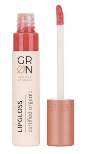 GRN Lipgloss Peach 7ML