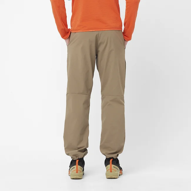 OUTERPATH UTILITY  Hose Herren