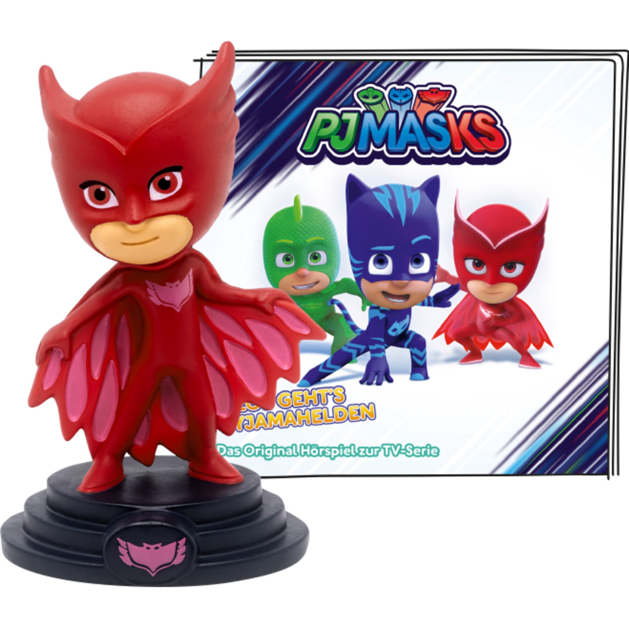 Tonies Spielfigur PJ Masks - Ein mächtiges Mondproblem