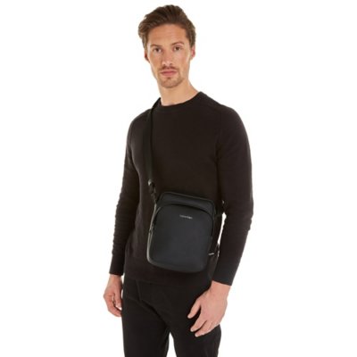 Sacoche Must Pique Reporter CALVIN KLEIN