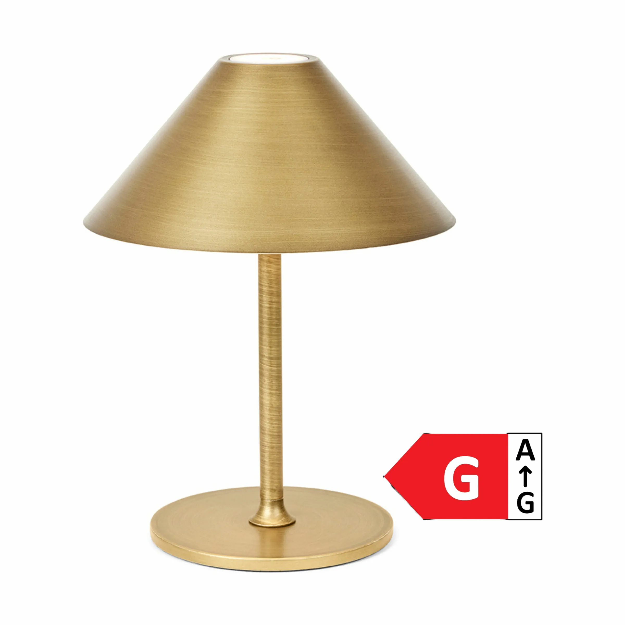Halo Design Hygge Bordlampe