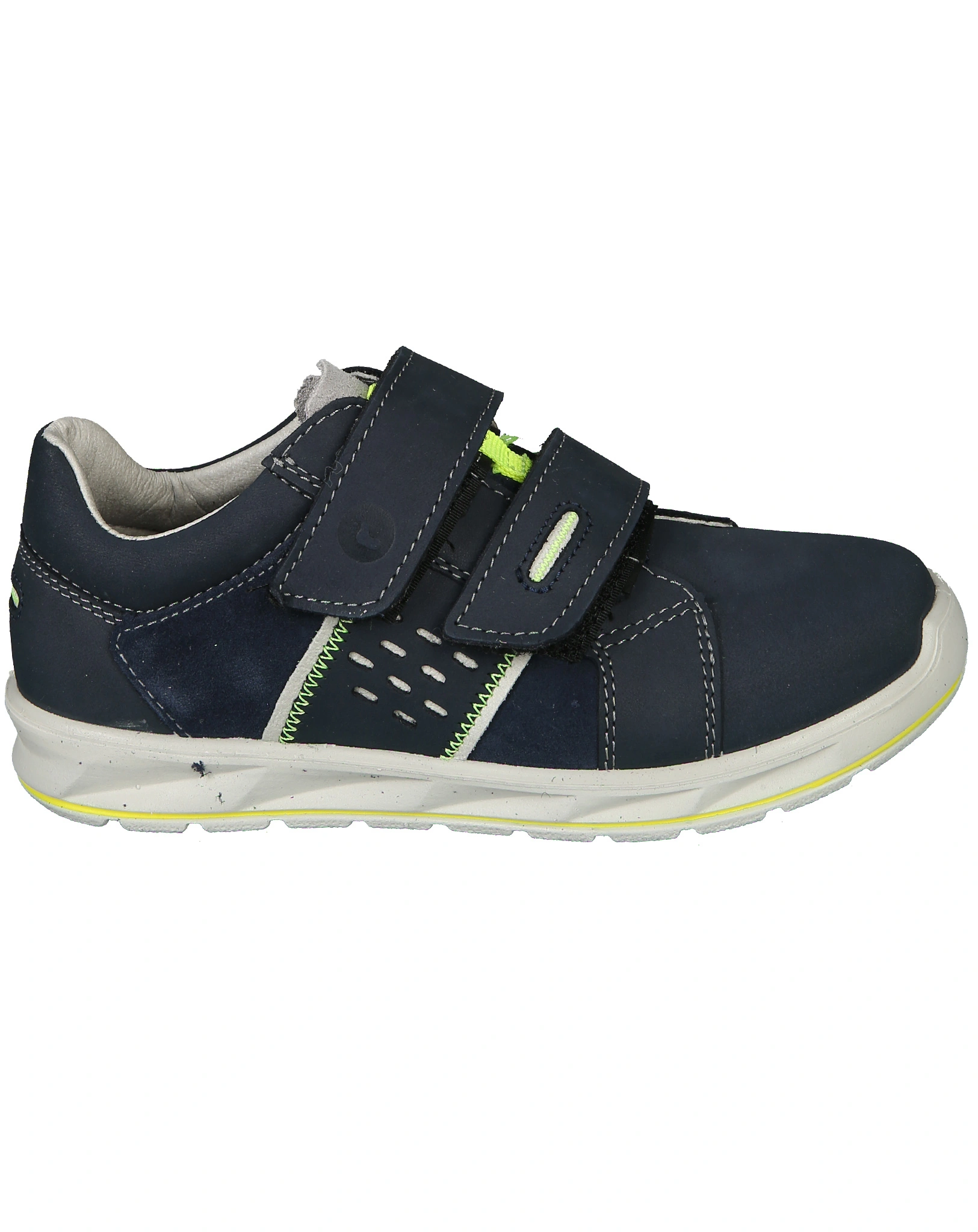 Klett-Halbschuhe LAPO in nautic