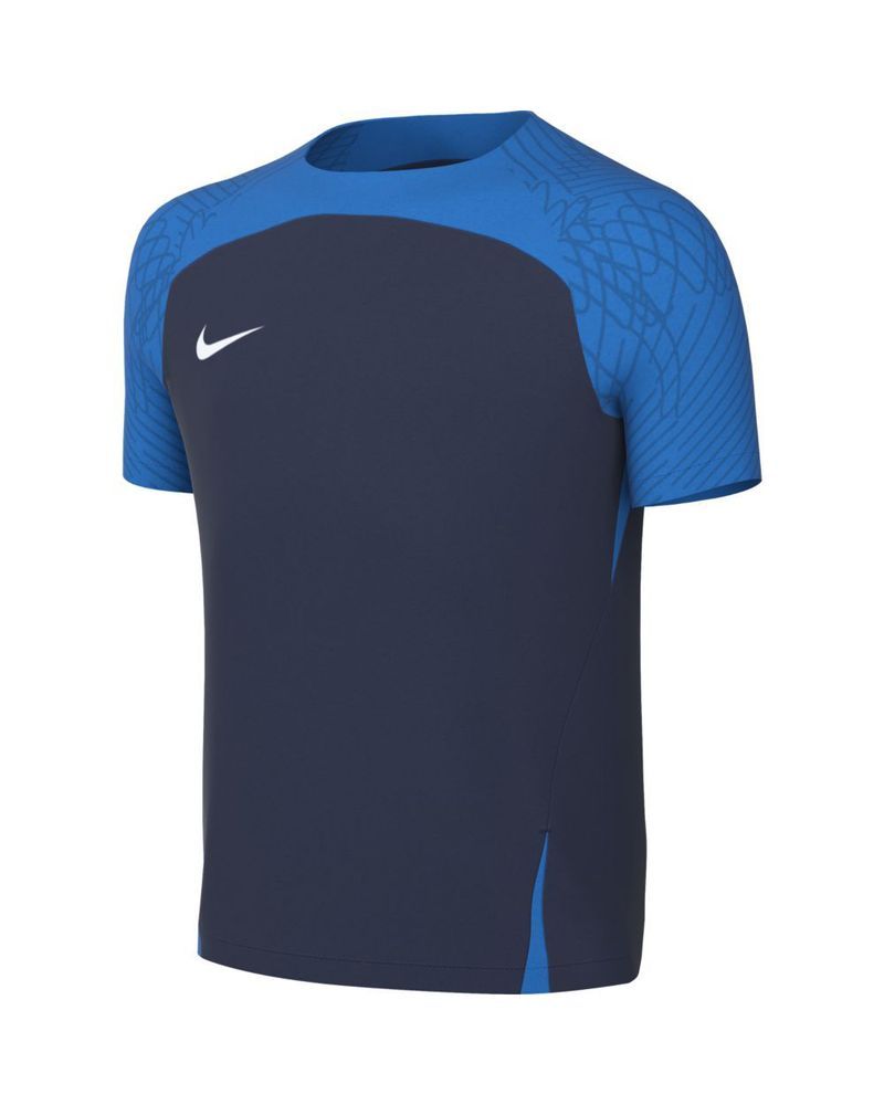 Maillot de football Nike Strike III pour enfant