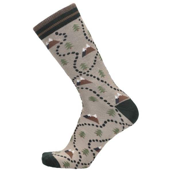 UphillSport - Lifestyle Merino M3 Crew - Chaussettes multifonctions