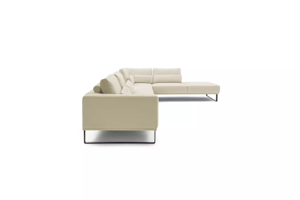 Ecksofa JustB! PM100