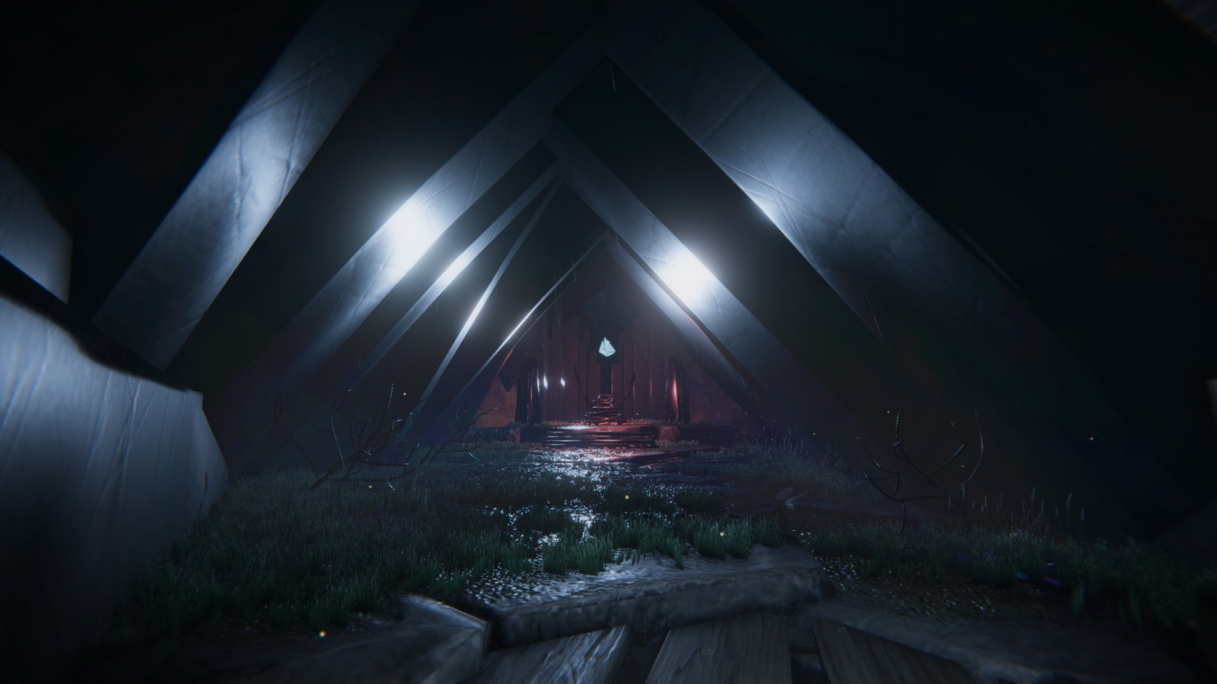 Unknown Fate- PC