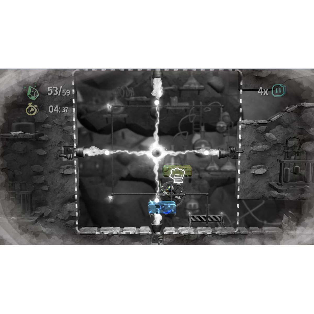 Ethan: Meteor Hunter - PC Windows