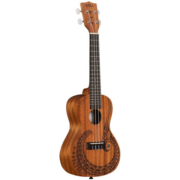 Kala KA-COURAGE-C- Concert Ukulele