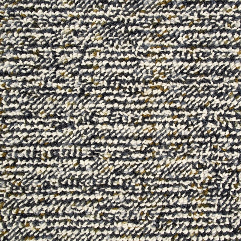Vloerkleed Dense Carbon 158904 Jazz  | Brink & Campman