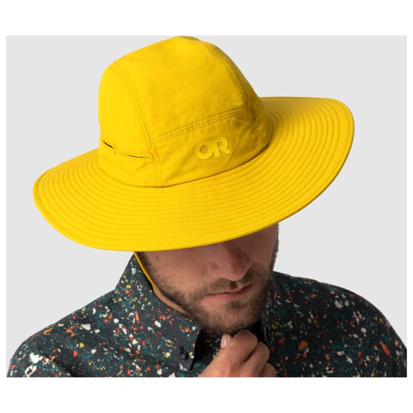 Outdoor Research - Sunbriolet Sun Hat - Chapeau