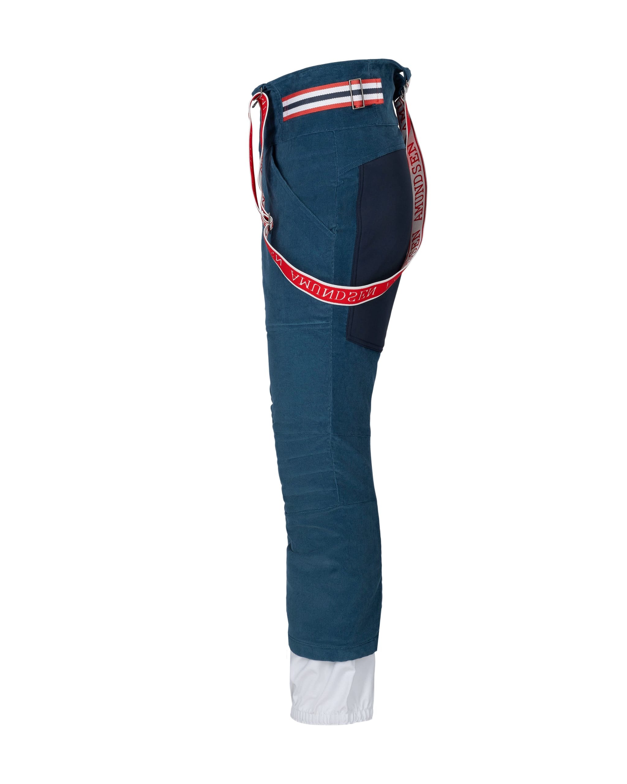 Concord Ski Pants Herre 520/Faded Blue