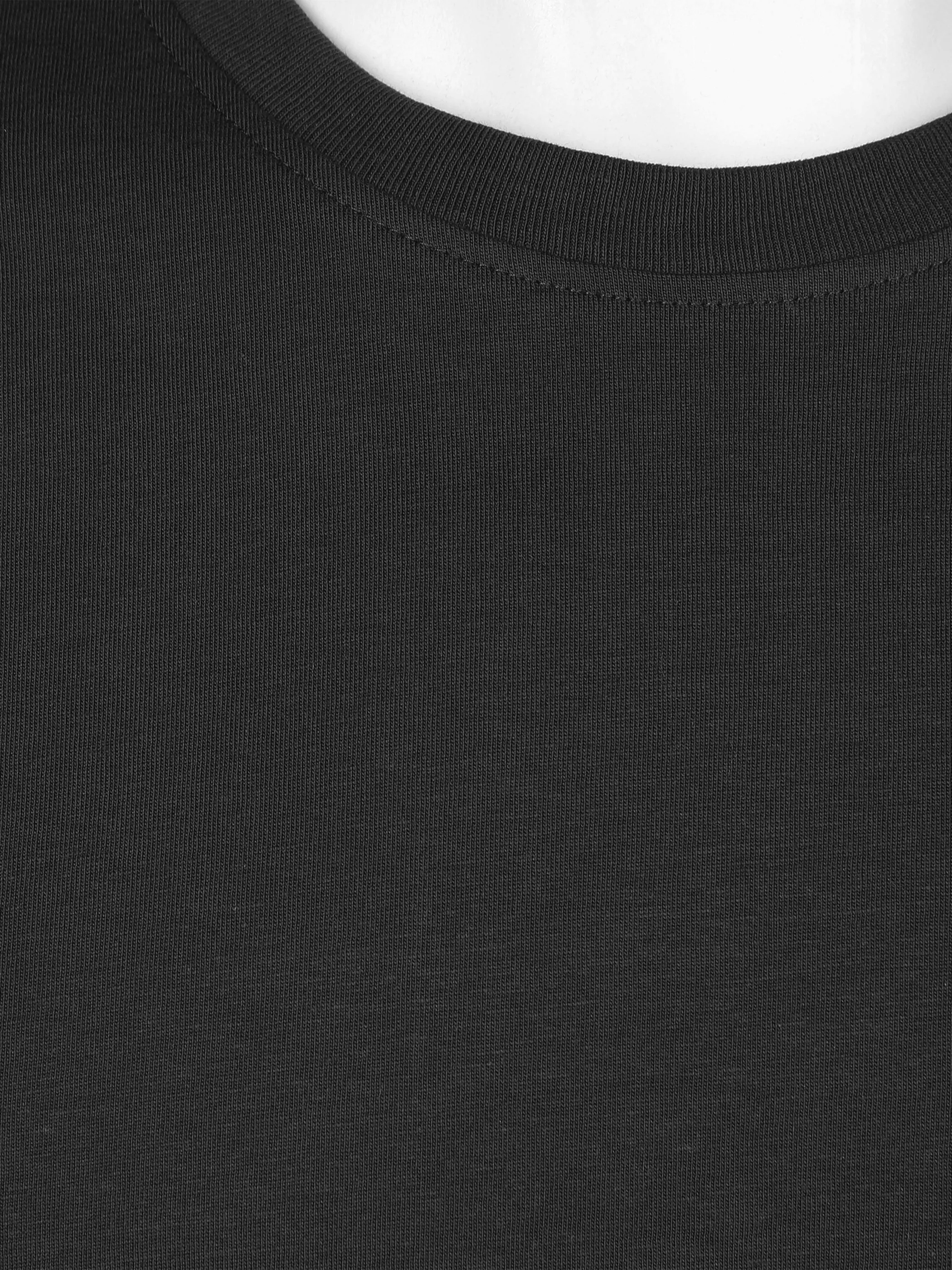 Herren Basic T-Shirt