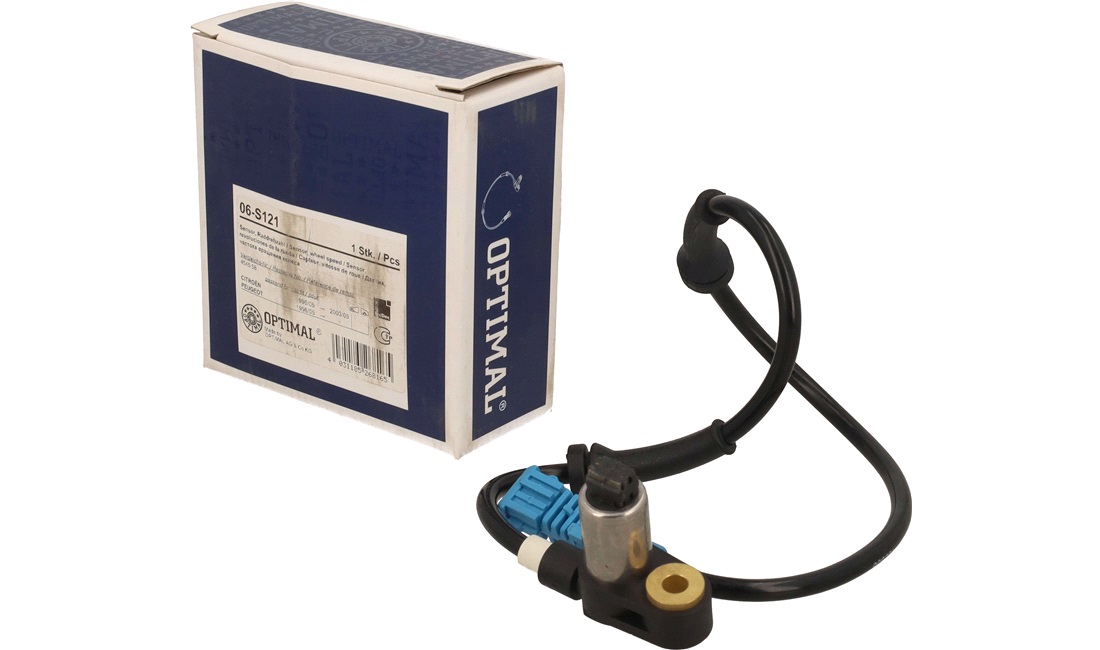 ABS sensor