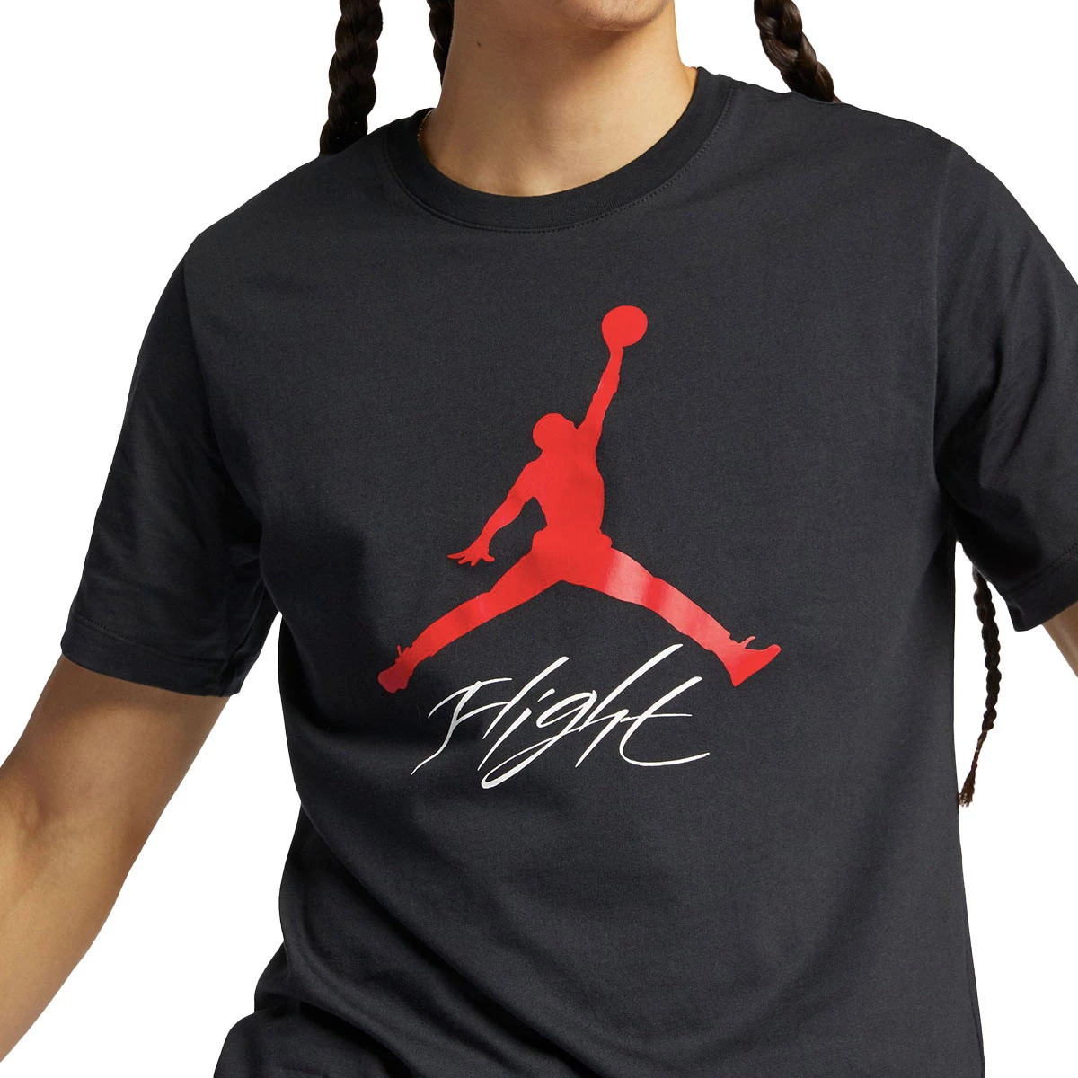 T-Shirt Jordan Jumpman Flight