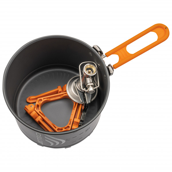 Jetboil - Stash - Réchaud à gaz
