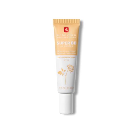 Erborian Super BB Creme, Nude