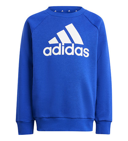 adidas Performance Sweats?t - LK Bos Jog FL - Blå