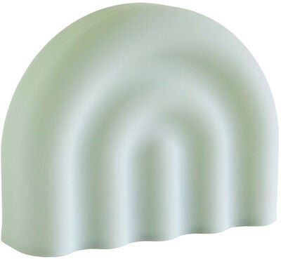 OYOY Regnbue Nattlampe, Pale Mint