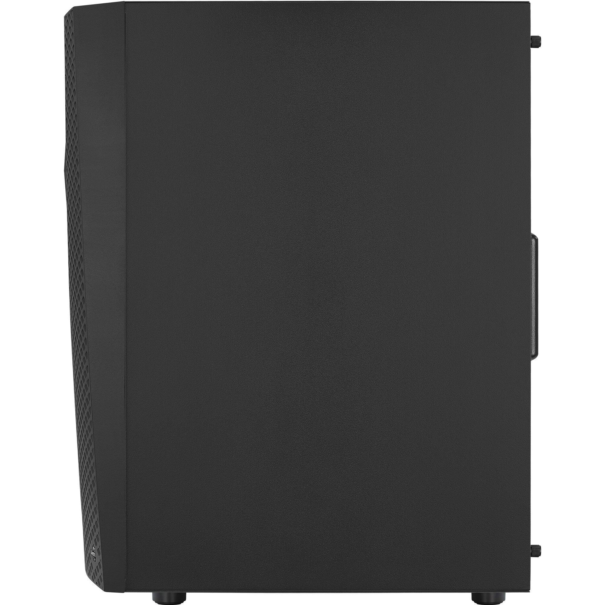 Aerocool Tower-Gehäuse Wave-G-BK-v1