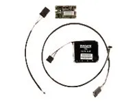 LSI CacheVault Module 02 Kit - Beskyttelsesmodul til RAID controller cache data - for MegaRAID SAS 9361-4i, SAS 9361-4i KIT, SAS 9361-8i