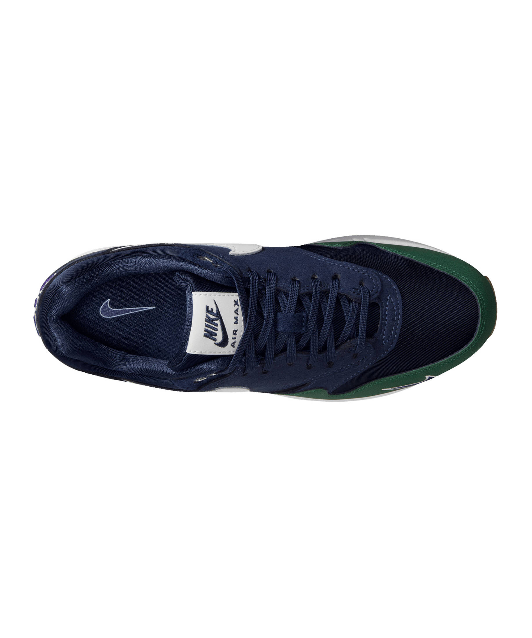 Nike| Damen Sneaker AIR MAX 1 '87