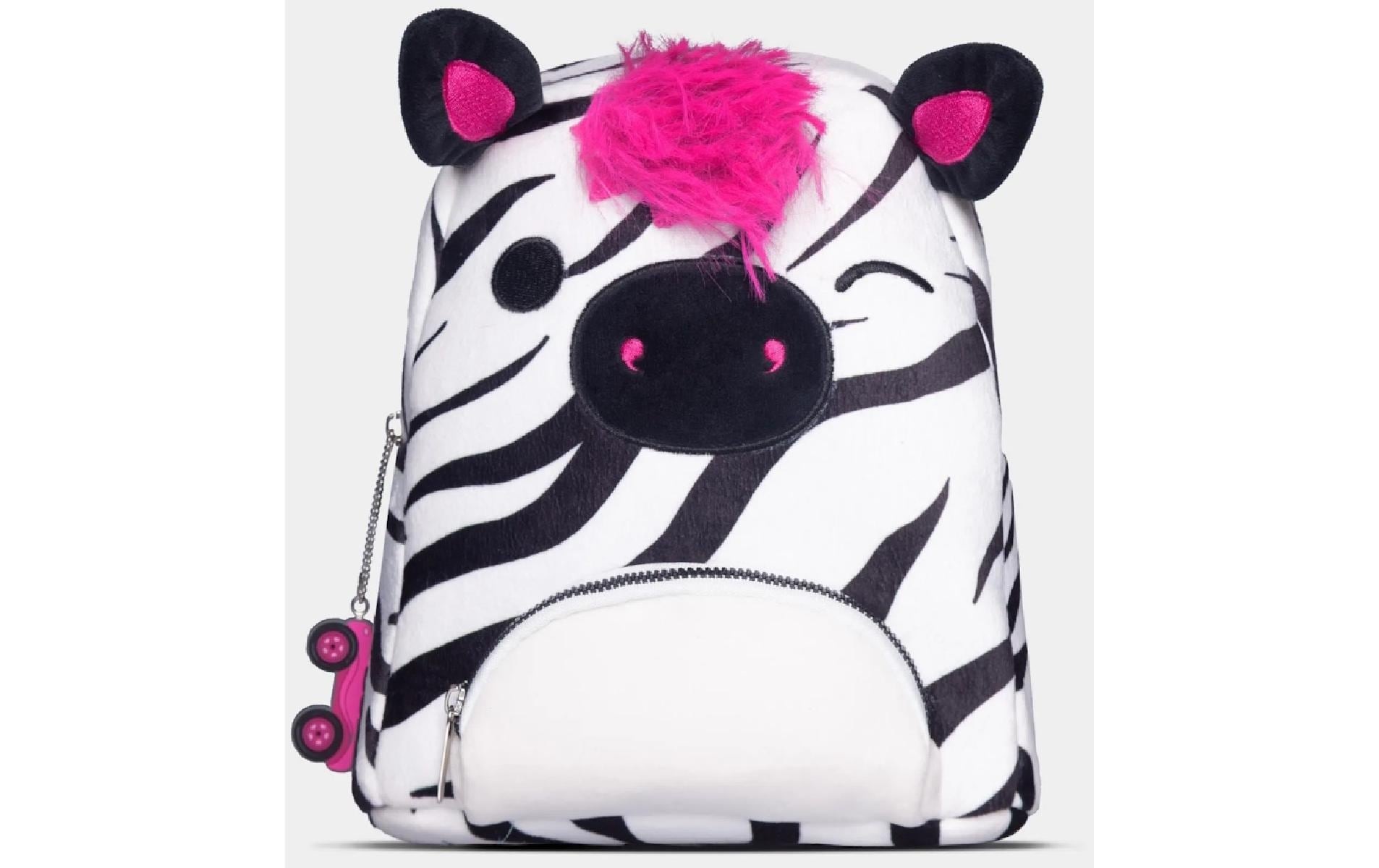 Squishmallow Kinderrucksack »Tracey«