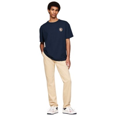 Pantalon homme Tjm Ryan Twill Chino TOMMY HILFIGER
