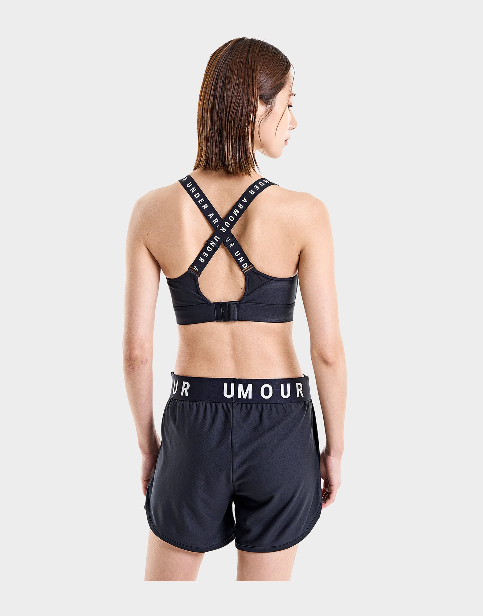 Under Armour Shorts Play Up 5in Shorts