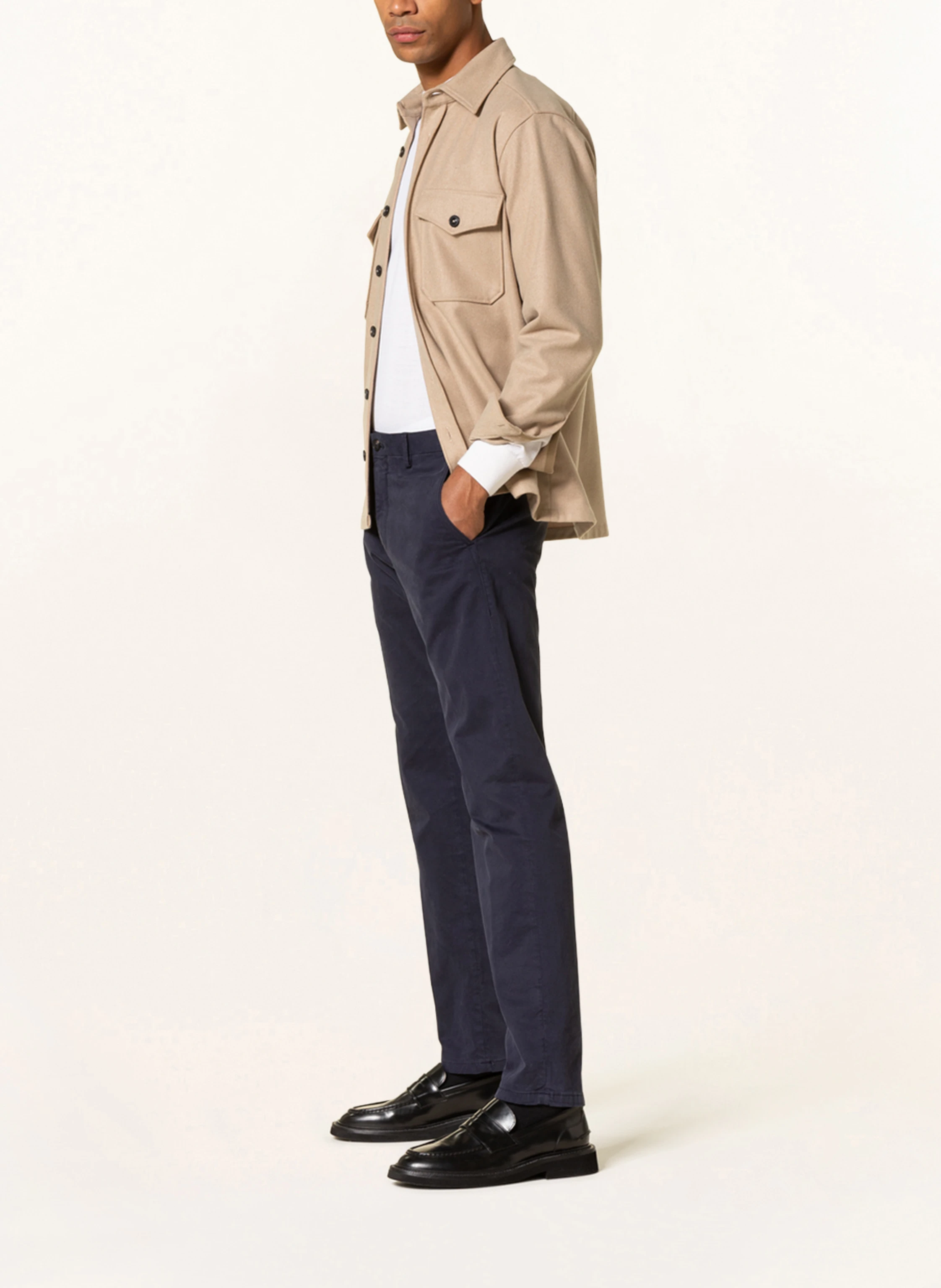 windsor. Chino CINO Slim Fit